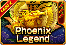 pheonixlegend