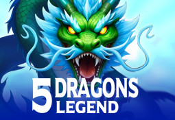 dragonslegend