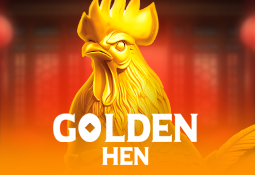 goldenhen