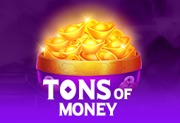 tonsofmoney