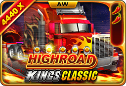 highroadkingclassic