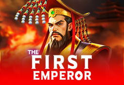 thefirstemperor