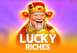 luckyriches