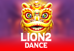 lion2dance