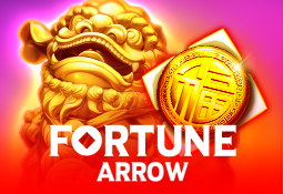 fortunearrow