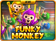 funkymonkey