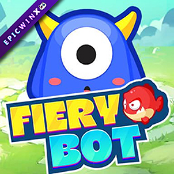 fierybot