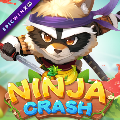 ninjacrash