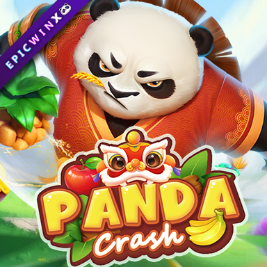 pandacrash