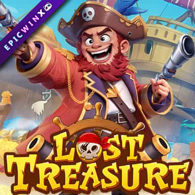 losttreasure