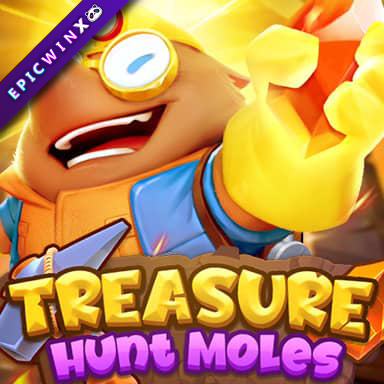 treasurehuntmoles