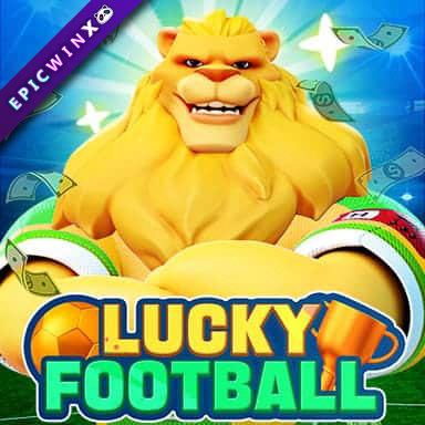 luckyfootball