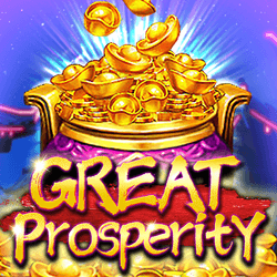 greatprosperity