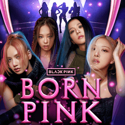 bornpink