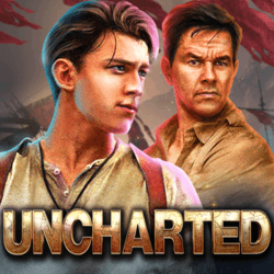 uncharted