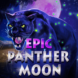 epicpanthermoon