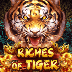richesoftiger