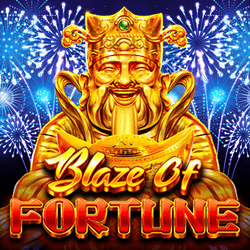 blazeoffortune
