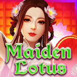 maidenlotus
