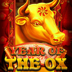yearoftheox