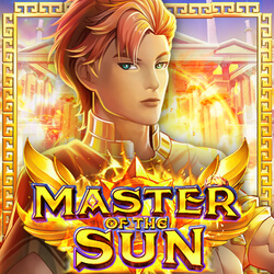 masterofthesun
