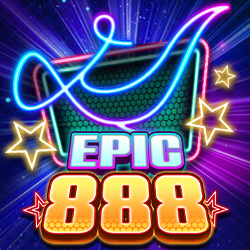 epic888