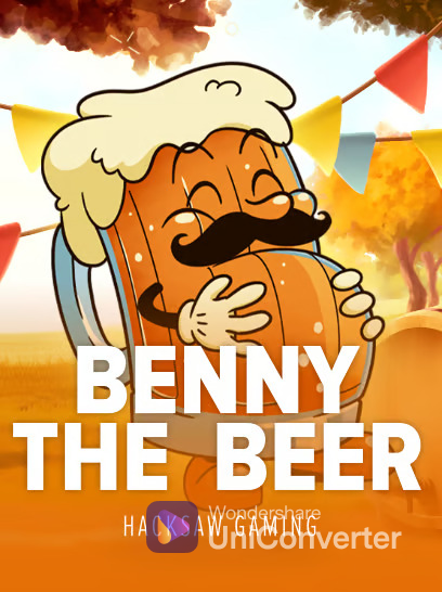 hsbennythebeer