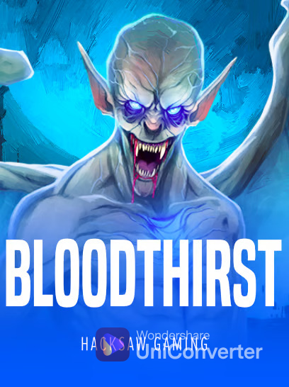 hsbloodthirst