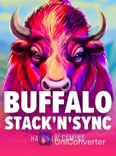 hsbuffalostacknsync