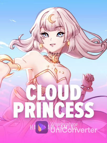 hscloudprincess