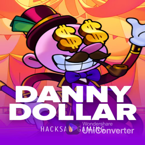 dannydollar