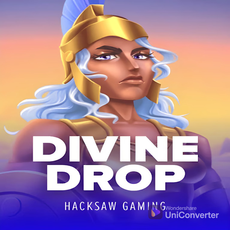 hsdivinedrop