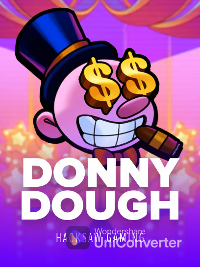 hsdonnydough