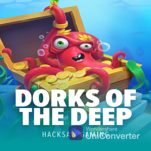 dorksofthedeep