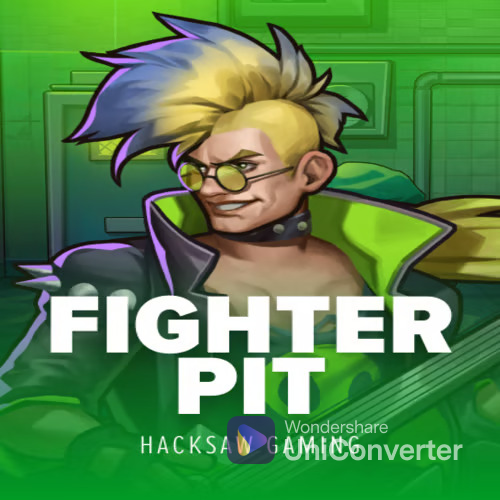 fighterpit