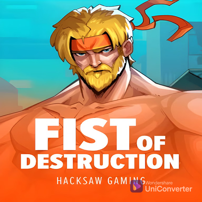 hsfistofdestruction