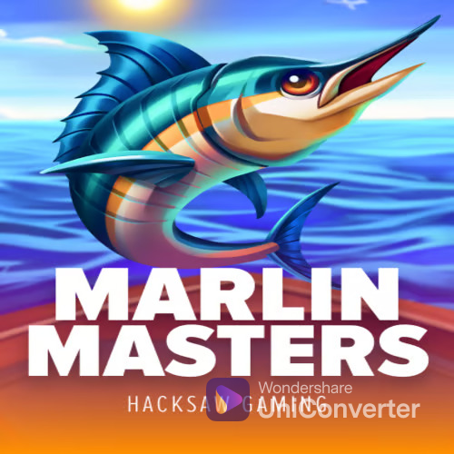 marlinmasters