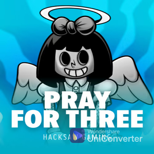prayforthree