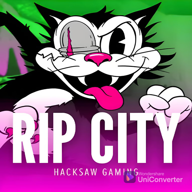 hsripcity