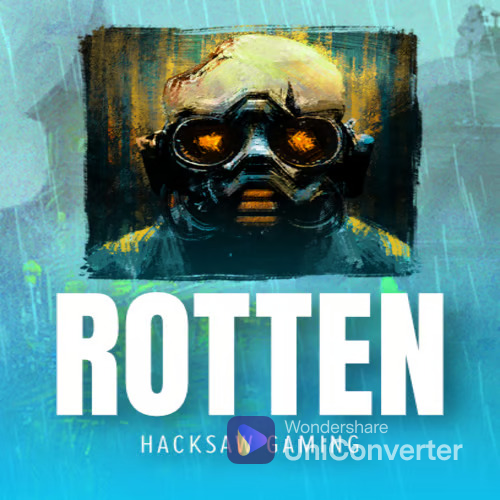 hsrotten
