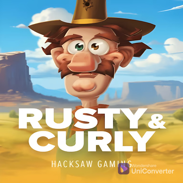 hsrustyandcurly