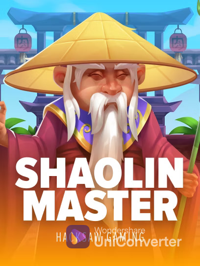 hsshaolinmaster