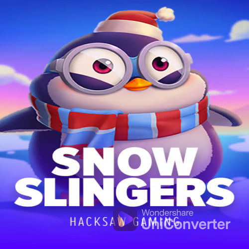 snowslingers