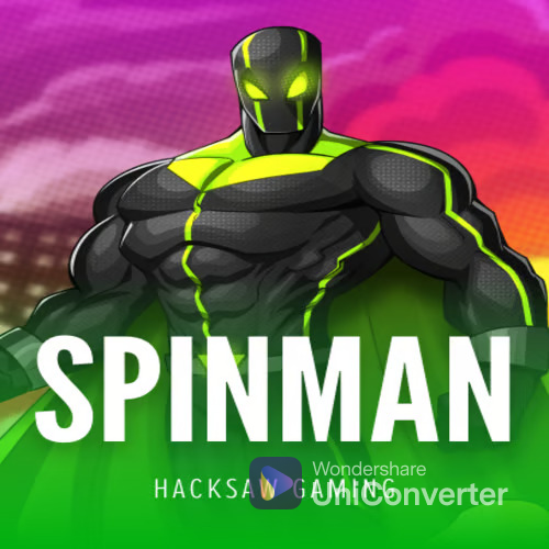 spinman