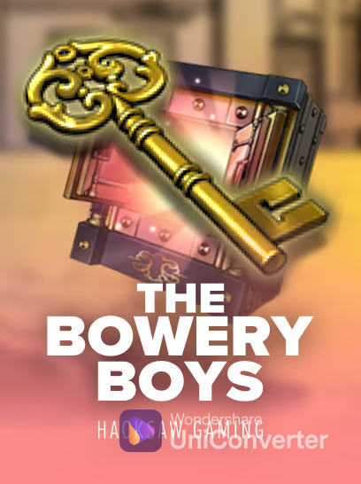 hstheboweryboys