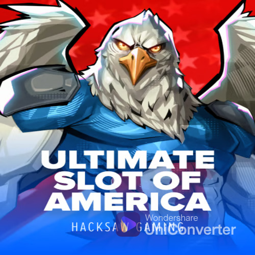 ultimateslotofamerica