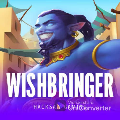 wishbringer