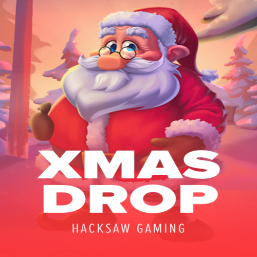 xmasdrop