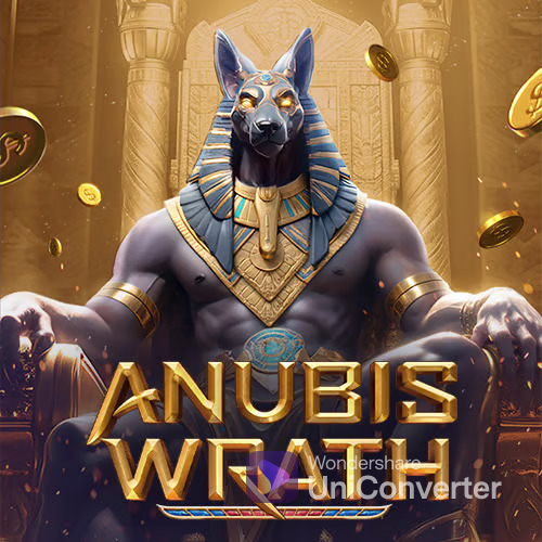 anubiswrath