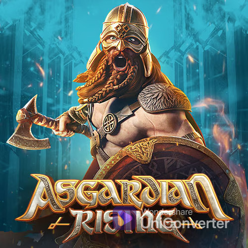 asgardianrising